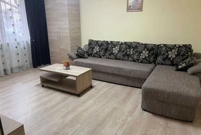 Garsonieră decomandată în Exterior Vest - 1