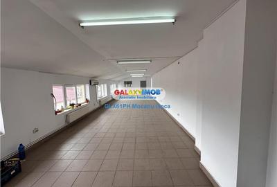 Birou, de 100 mp, în Central - 6