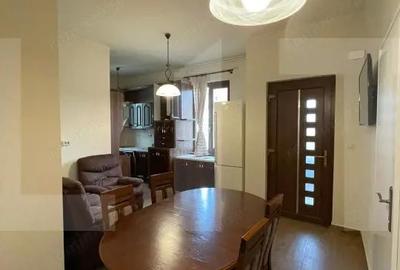 Apartament cu 3 camere semidecomandat, mobilat în Medicină - 2