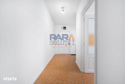 Spațiu comercial, de 38 mp, în Central - 5