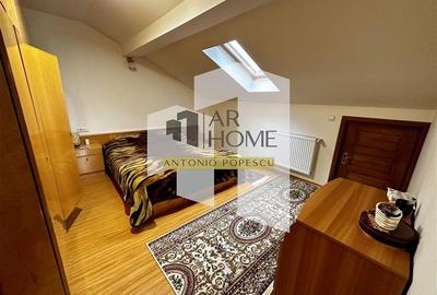 Vanzare casa 5 camere, in Ploiesti, zona Albert. - 14