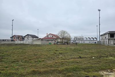 Teren Construcții intravilan de 500 mp, în Cumpăna - 13