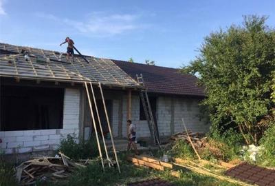 Casă cu 5 camere în Balta Doamnei - 3