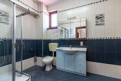 Casă individuală cu 6 camere cu Garaj în Ferentari - 11