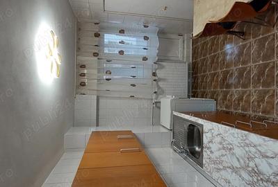 Apartament cu 2 camere decomandat în Calea Călărașilor - 6