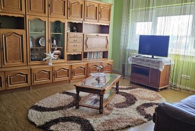 Apartament cu 3 camere, mobilat în Faleza Nord - 7
