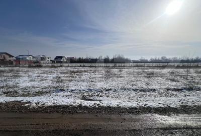 Teren de 447 mp, în Priseaca - 11