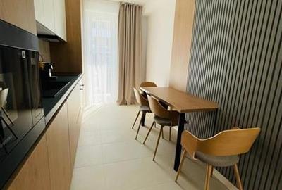 Apartament 2 camere, segmentul Premium, Uno Residence, Bartolomeu, Brasov - 18