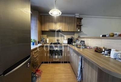 Apartament 2 camere | Parcare | Zona Str Teilor - 15