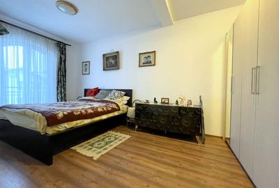 Casă individuală cu 4 camere cu Canalizare în Dumbrăvița - 8