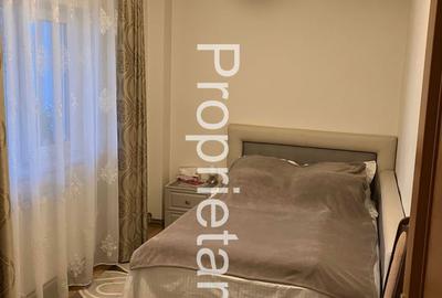 Apartament cu 3 camere în Central - 7