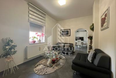 Casa individuala cu 4 camere, 729 mp teren, zona Elisabetin - 3