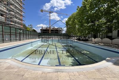 PENTHOUSE SUPERB CU 4 CAMERE LA INCHIRIERE LANGA BRITISH SCHOOL PENTHOUSE SUPERB CU 4 CAMERE LA INCHIRIERE LANGA BRITISH SCHOOL - 12