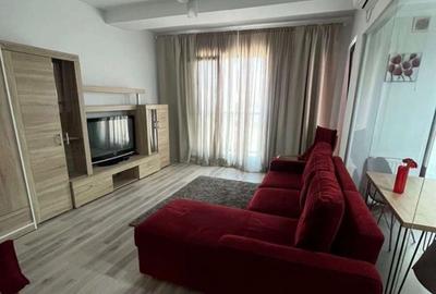 Garsonieră decomandată, mobilată în Grozăvești