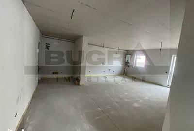 Apartament cu 2 camere în Dâmbul Rotund - 8