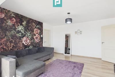 Apartament cu 2 camere semidecomandat, mobilat în Lipovei - 1
