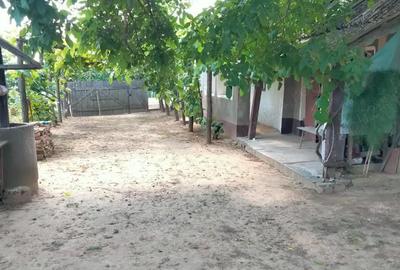 Casă cu 2 camere în Voivozi (Șimian) - 6