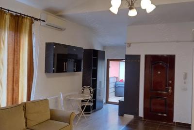 Apartament cu 2 camere nedecomandat în Circumvalațiunii - 3