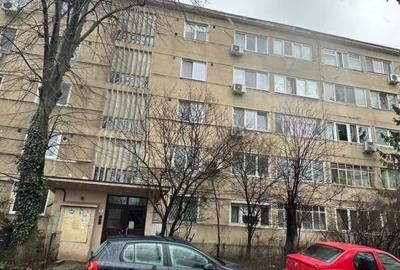 Apartament cu 3 camere semidecomandat în Giulești - 6