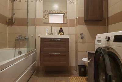Ocazie! apartament et 1, Cotroceni Politehnica Residence, metrou, 620 euro - 19