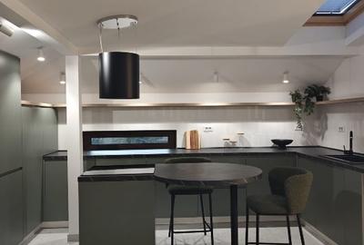 Luxury 2-Unit Residence for Rent – 130 sqm | Primaverii / Aviatorilor District | - 11