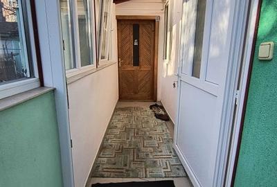 Duplex cu 3 camere si teren de 450 mp la curte comuna, zona Sagului - 2