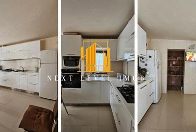 Casă cu 5 camere cu Teren 1304 Mp în Central