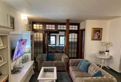 Unirii,Decebal,Apartament 4 camere, sup.130 mp, cu curte de 60 mp. - 12