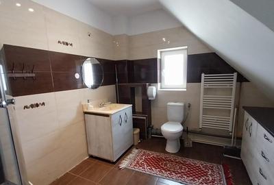 Apartament 4 camere 94 mp+terasa 17 mp Floresti central - 4