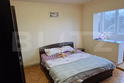 Apartament cu 3 camere decomandat în Soarelui - 6