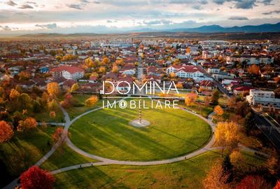 Apartament cu 3 camere decomandat în Unirii - 10
