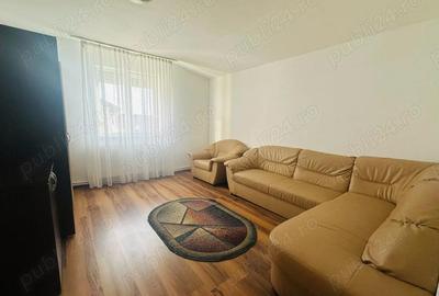 Apartament cu 3 camere decomandat în Alfa - 2