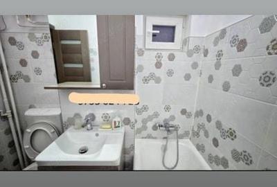 Garsonieră prima închiriere, etaj 1, decomandată, metrou Costin Georgian - 5