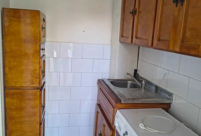 Garsonieră în Central - 1