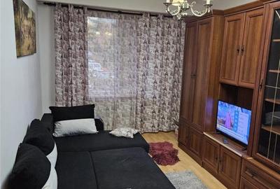 Garsoniera Astra - zona Planetelor Garsoniera Astra - zona Planetelor - 1