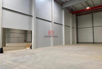 Spațiu comercial, de 2,380 mp, în Central - 2