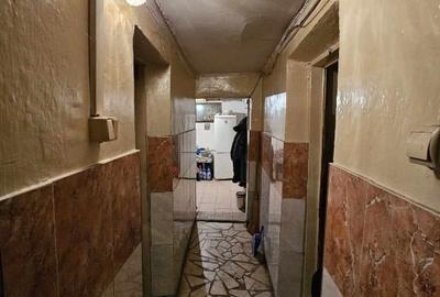 Casă individuală cu 2 camere cu Canalizare în Viile Noi - 2