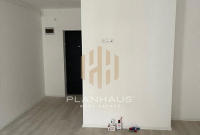 Apartament 1 cameră, George Cosbuc, imobil nou, vis-a-vis de spitalul județean - 6