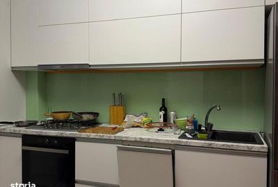 Apartament cu 2 camere decomandat în Baba Novac