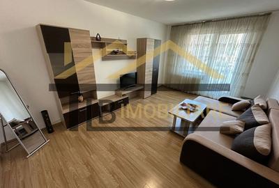 Apartament de 2 camere, 57mp, Zona Fortuna - 1