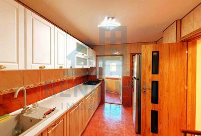 4 Camere-Ultracentral-Langa Mercur-Mobilat-Utilat-Disponibil Imediat - 4