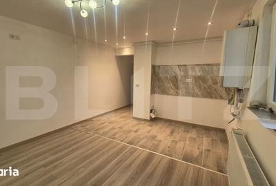 Apartament cu 2 camere semidecomandat în Micro 14 - 1