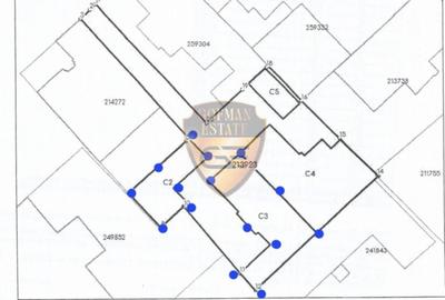 Casă individuală cu 3 camere cu Canalizare în Ultracentral - 16