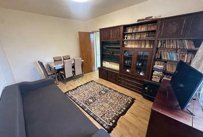 Apartament cu 2 camere semidecomandat în Giurgiului - 8