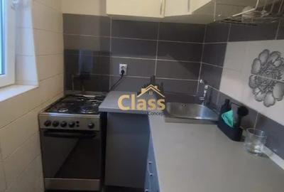 Apartament cu 3 camere semidecomandat, mobilat în Gheorgheni