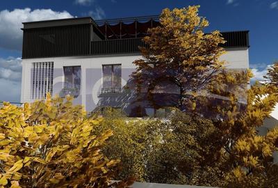 VANZARE 2 APARTAMENTE | BLOC BOUTIQUE | ZONA PARCUL CAROL - 4