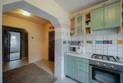 Apartament 3 camere de vanzare in zona Rogerius - 11