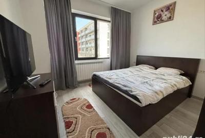 Ofer spre inchiriere apartament cu 2 camere in zona Tomis Plus - 3