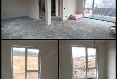 Casă cu Teren 400 Mp în Chinteni - 8