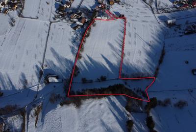 Spațiu comercial, în Vama - 2